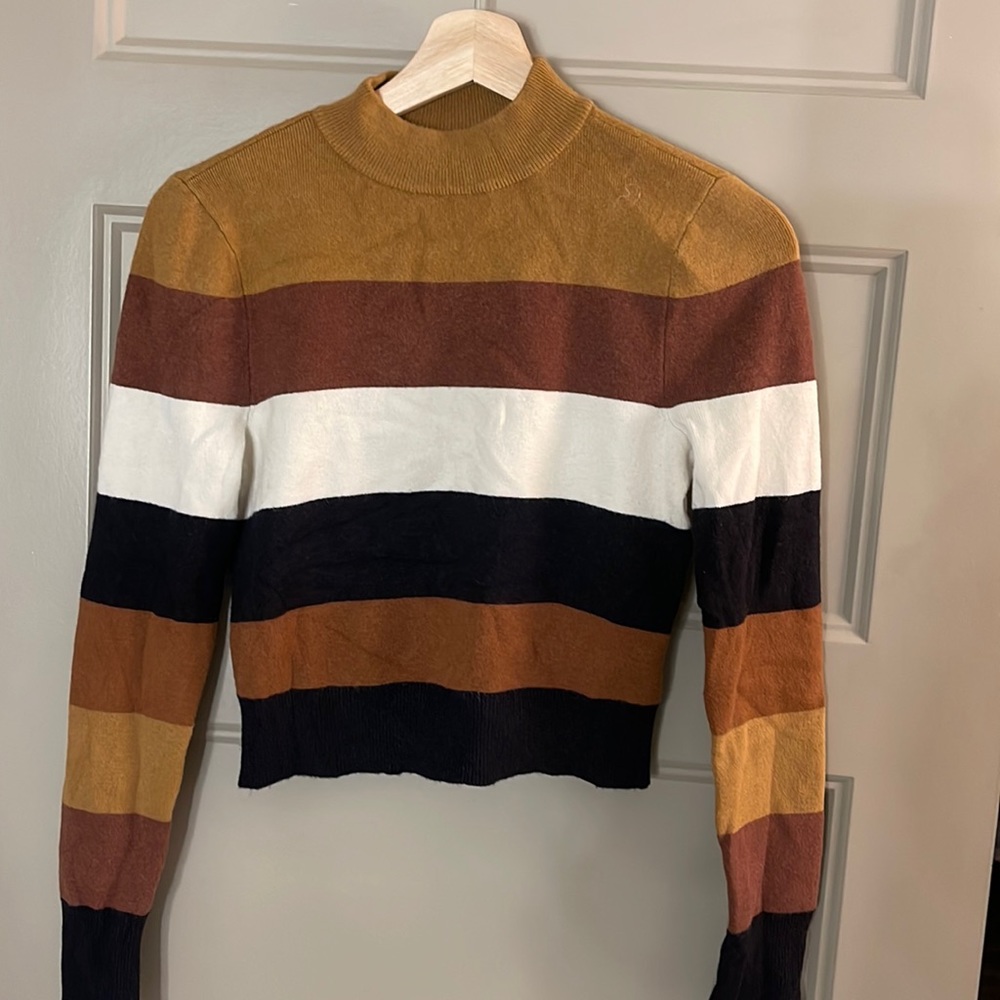 Knit top